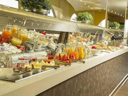 Jp Palace 酒店