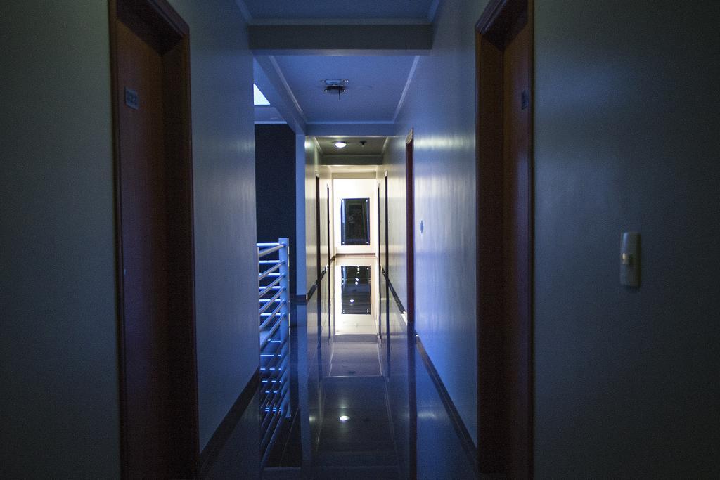 Hotel Jp Palace Franca