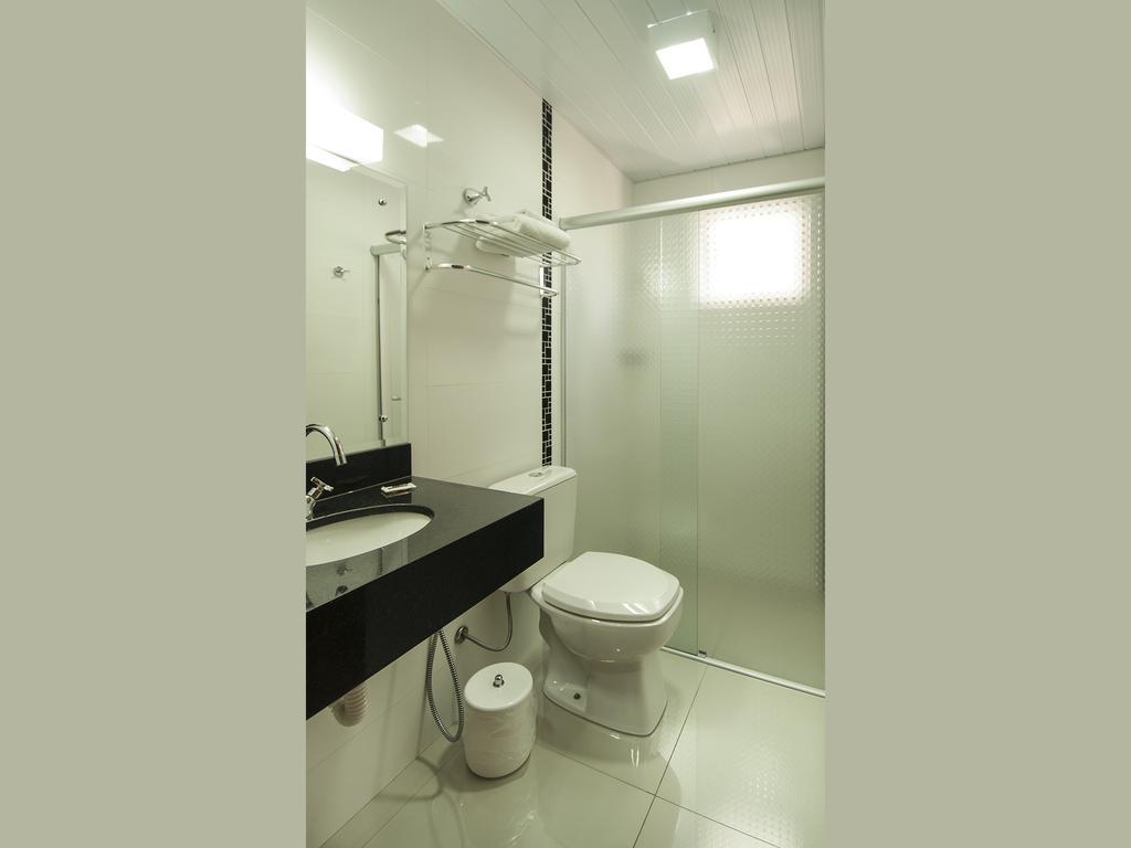 Hotel Jp Palace Franca